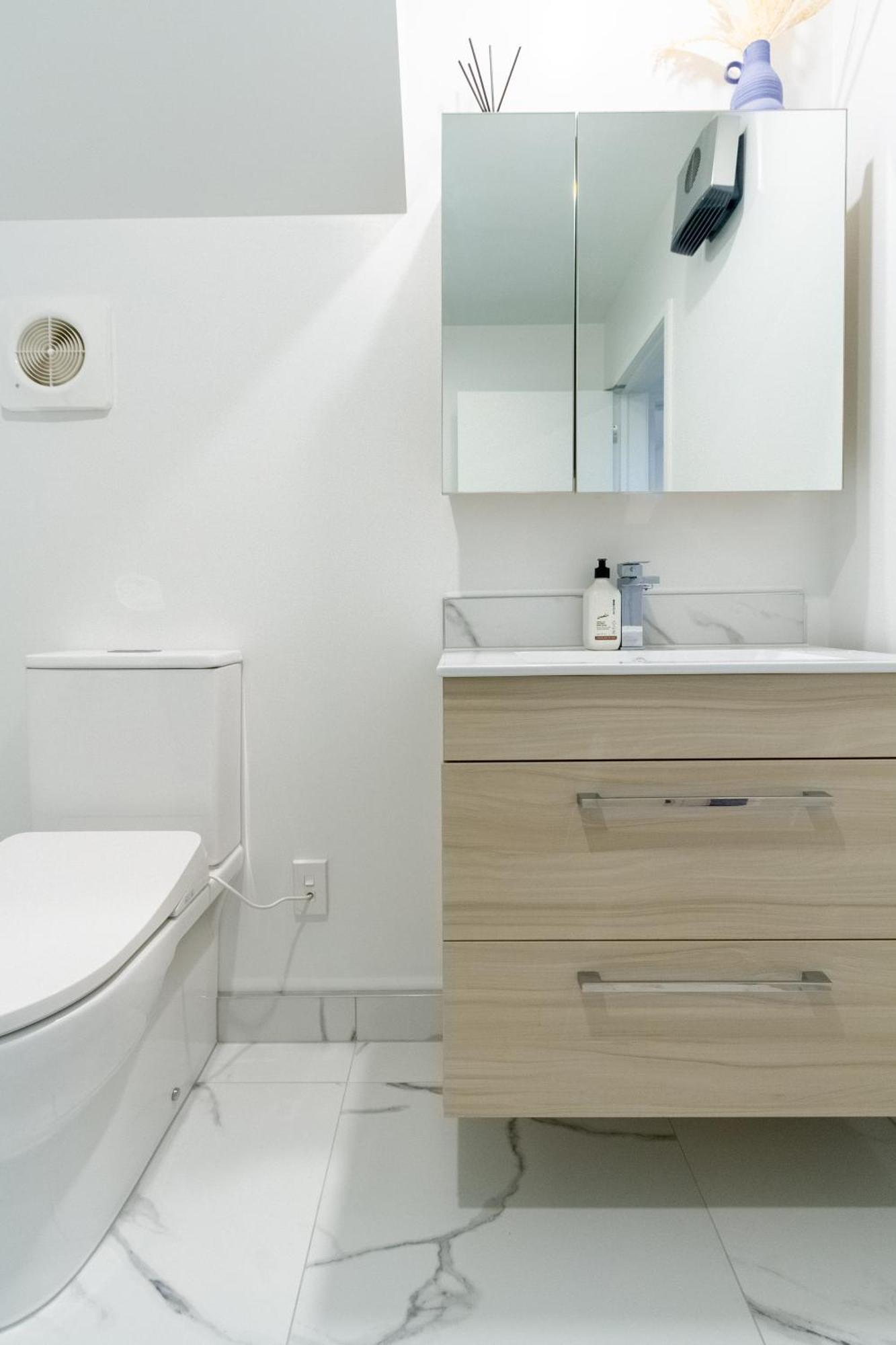 Urban Elegance - 2 Bed, 2 Bath In The Cbd Apartman Christchurch Kültér fotó
