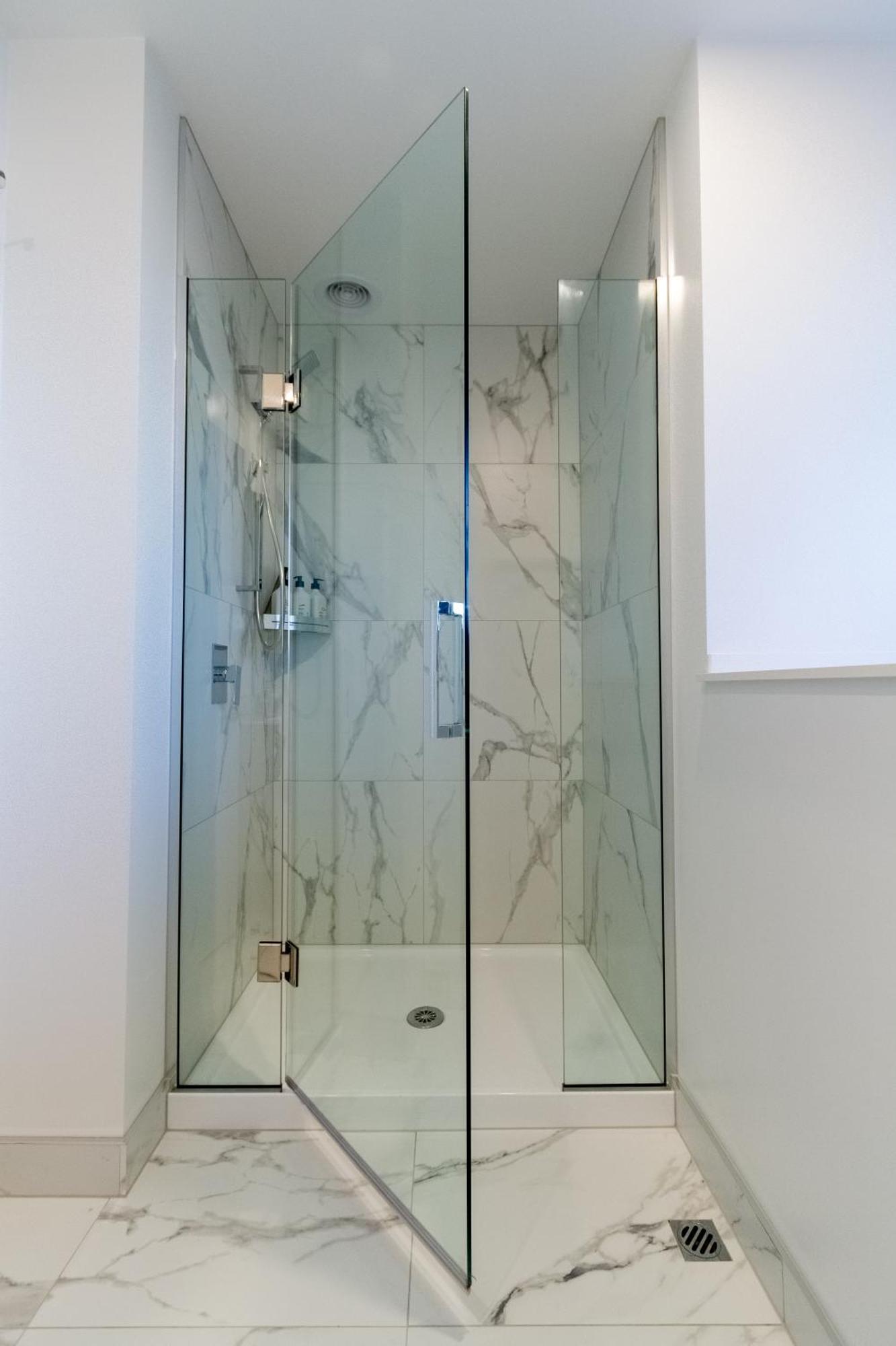 Urban Elegance - 2 Bed, 2 Bath In The Cbd Apartman Christchurch Kültér fotó