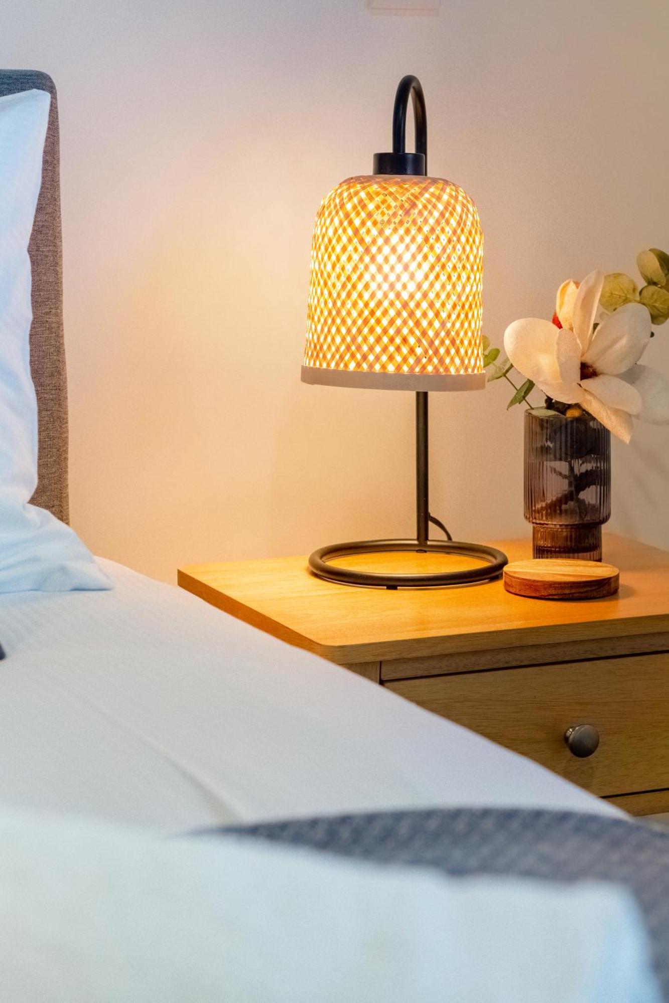 Urban Elegance - 2 Bed, 2 Bath In The Cbd Apartman Christchurch Kültér fotó